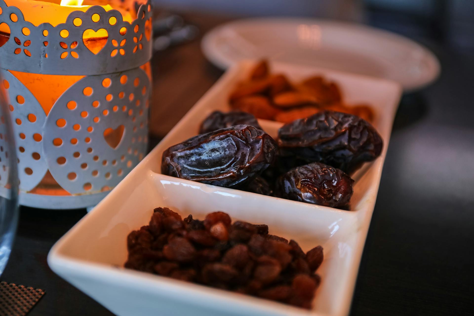 Benarkah Ramadan Meninggalkan Kita?