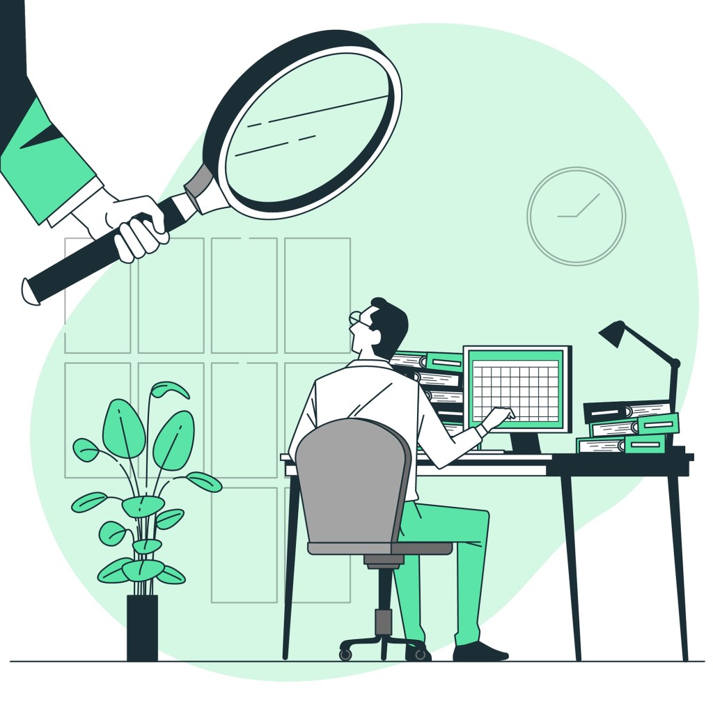 Fungsi Pengawasan dalam Validitas
dan Reliabilitas Hasil&nbsp;Ujian