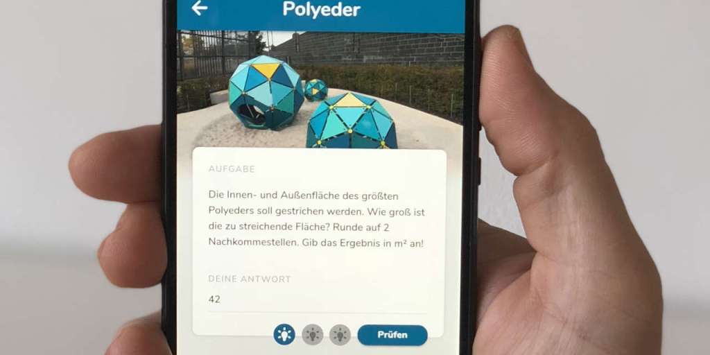 Edugame itu bernama Math City&nbsp;Map