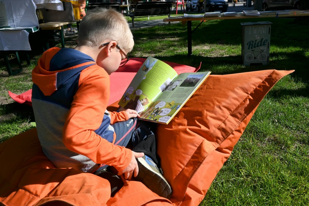 Mengapa di Finlandia dan Jepang Memiliki Keunggulan dalam&nbsp;Literasi?