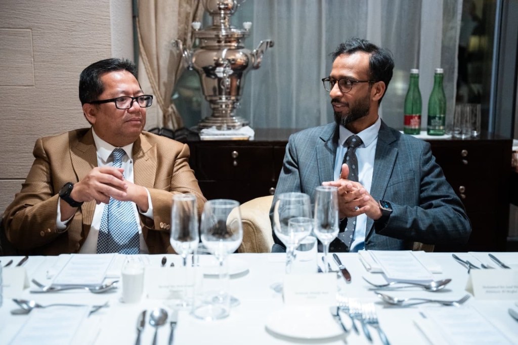 Menghadapi Era Kecerdasan Artifisial, Belajar dari Pendidikan&nbsp;Slovakia