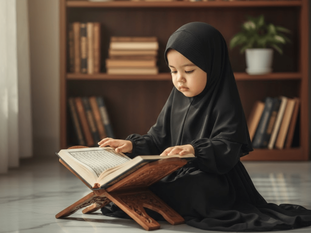 Ibadah Ramadhan dan Peningkatan Literasi&nbsp;Al-Qur’an