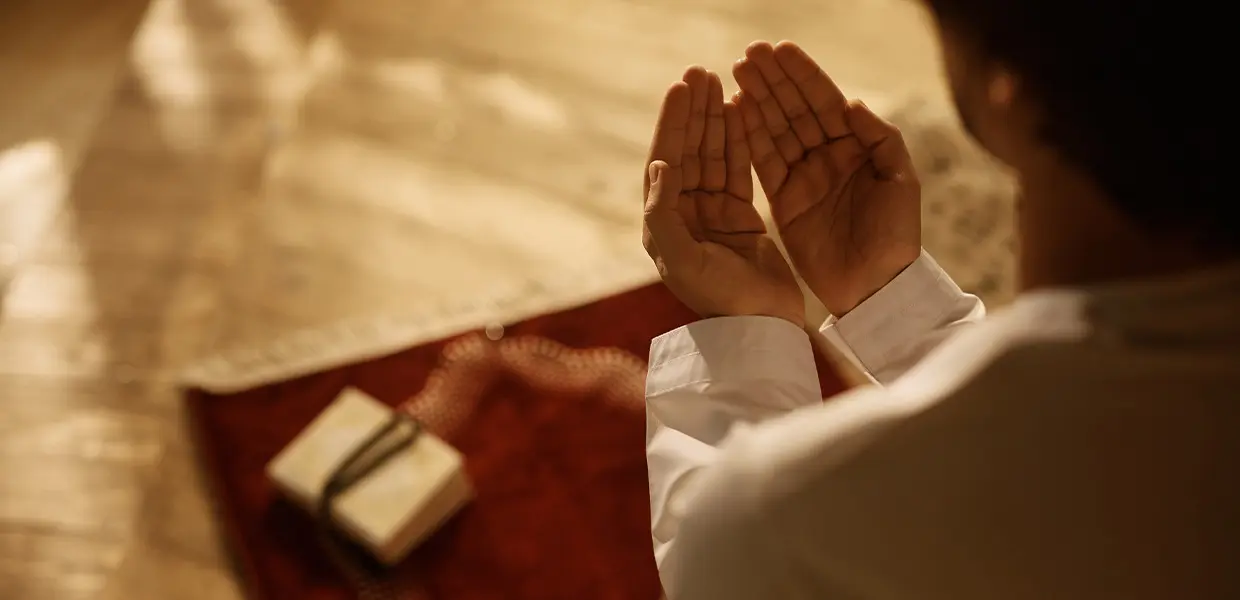Deep Fasting: Berpuasa dengan Higher-Order Spiritual Skills 