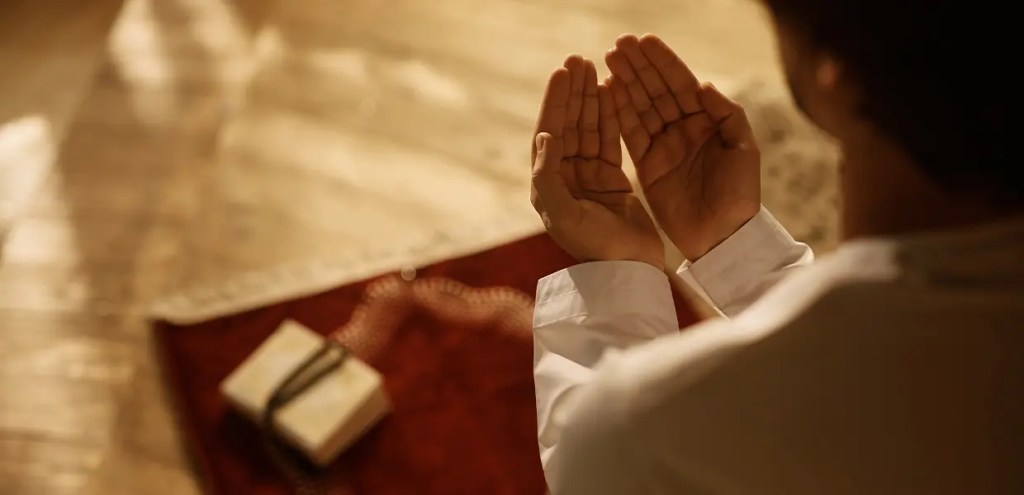 Deep Fasting: Berpuasa dengan Higher-Order Spiritual Skills 