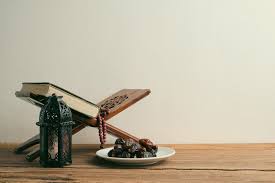 Mindful Fasting: Puasa Berkesadaran dan Bulan&nbsp;Berpikir