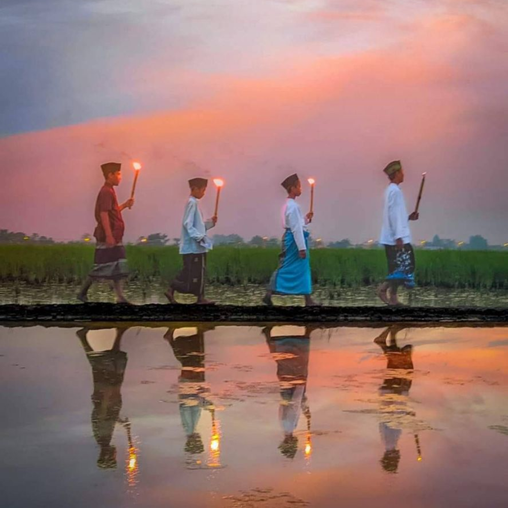 Marhaban Ya Ramadhan dan Keutamaannya dalam Perspektif&nbsp;Keislaman