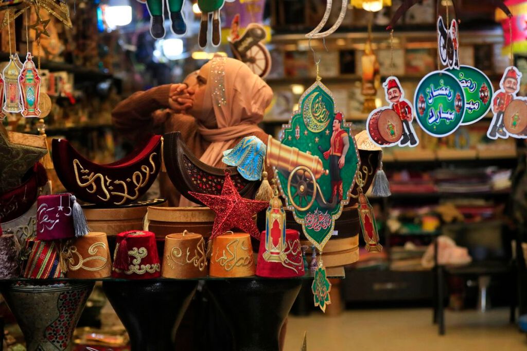 Peristiwa Penting yang Terjadi pada Bulan Ramadhan di Dalam dan Luar Negeri