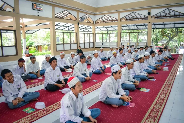 Integrasi Aktivitas Ibadah Ramadhan dalam Kurikulum Pendidikan