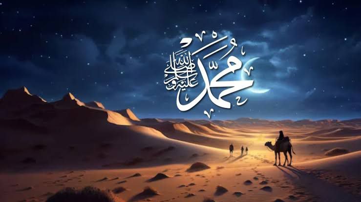 Meneladani Rasulullah Berpuasa Ramadhan