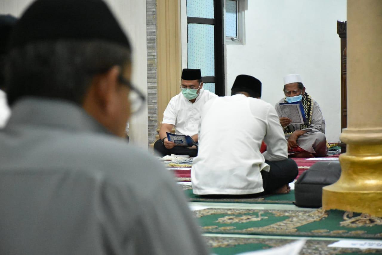 Puasa Ramadhan: Dimensi Spiritual Peningkatan Iman dan Takwa