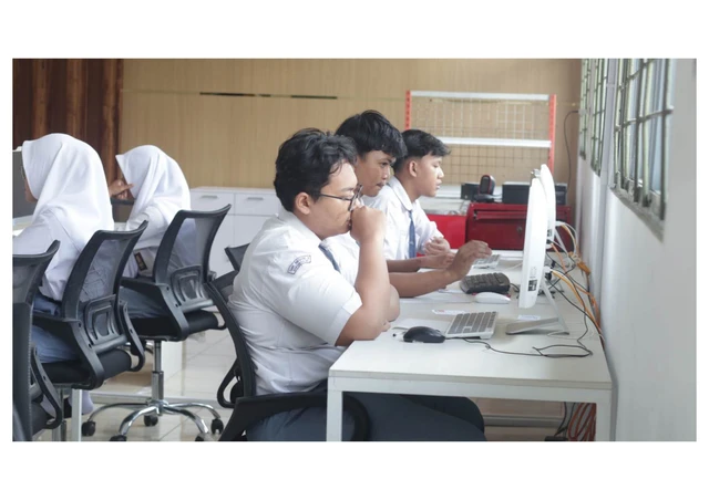 Hasil TKA 2026, Jangan Berhenti Sebatas Angka